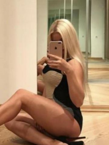 Анкета проститутки Стелла, 24 года